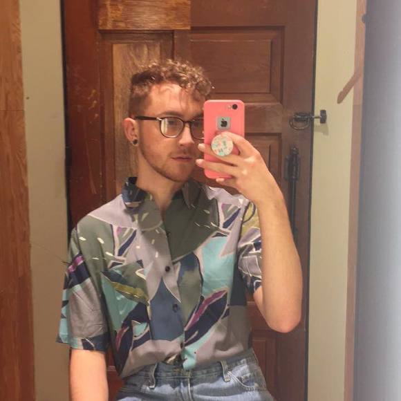 Meet your Posher, Tyler - Picture 1 of 1